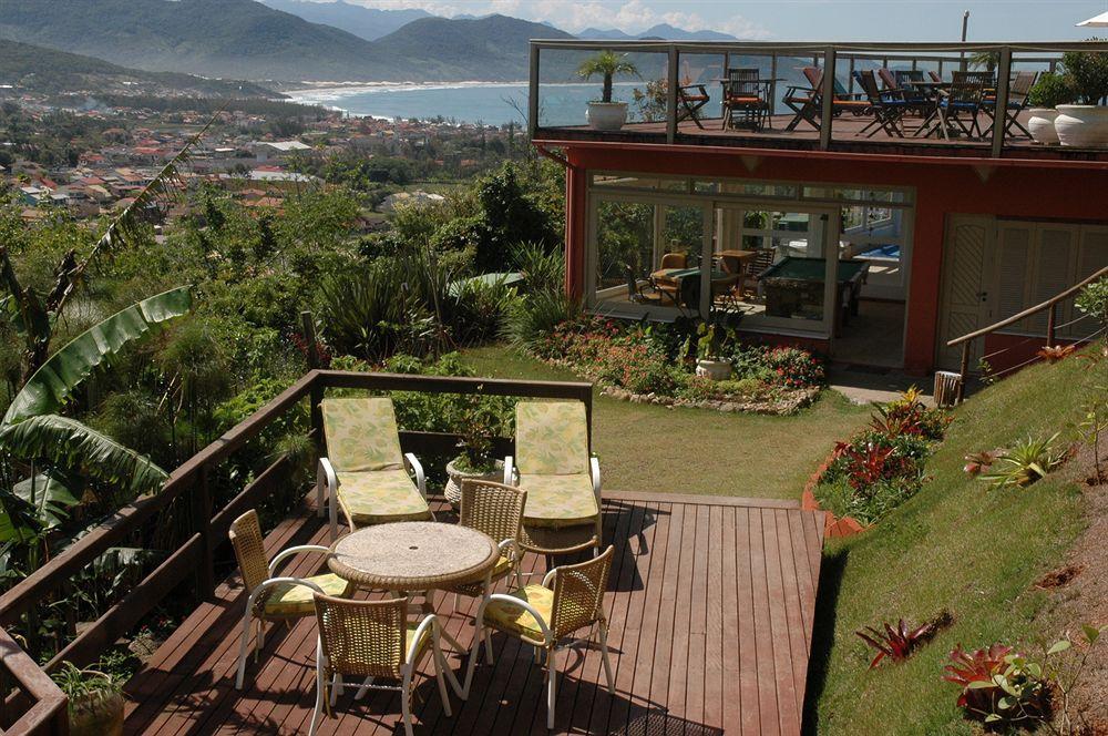Silveira Ecovillage 加罗帕巴 外观 照片