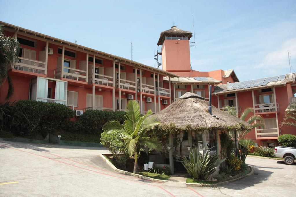 Silveira Ecovillage 加罗帕巴 外观 照片