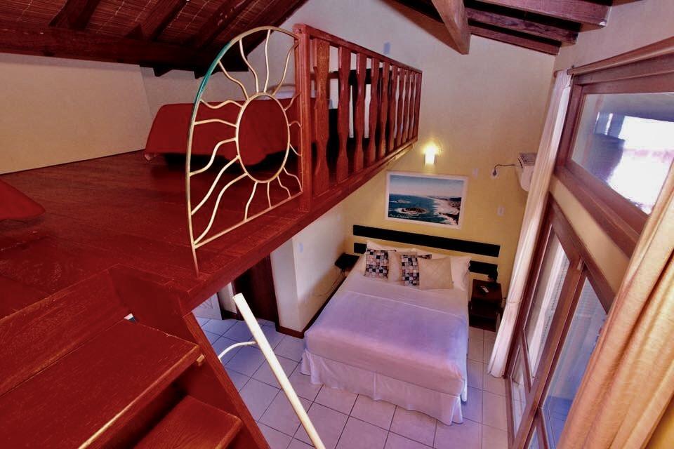 Silveira Ecovillage 加罗帕巴 外观 照片