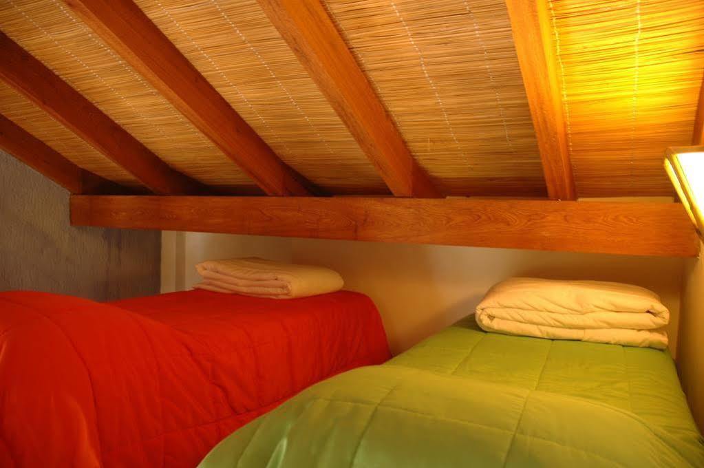 Silveira Ecovillage 加罗帕巴 外观 照片