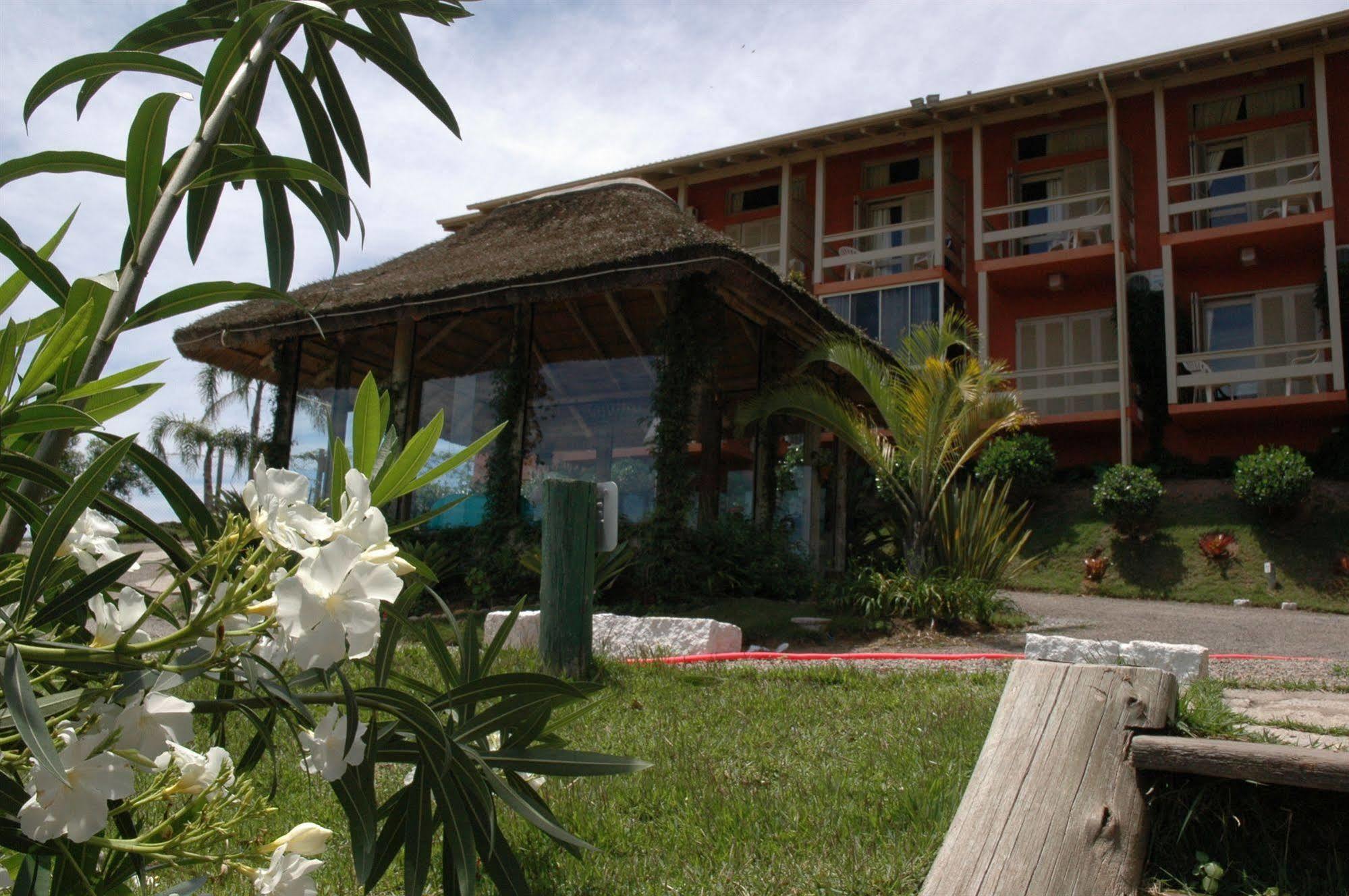 Silveira Ecovillage 加罗帕巴 外观 照片