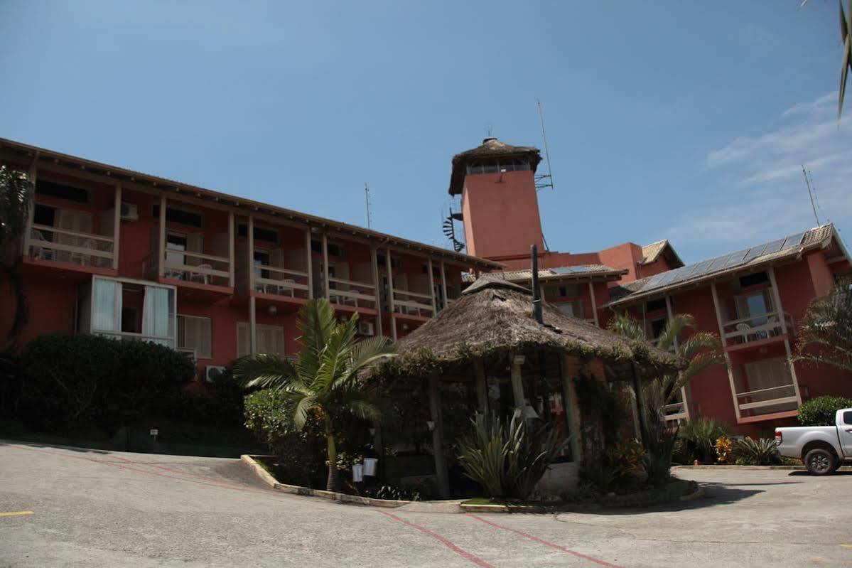 Silveira Ecovillage 加罗帕巴 外观 照片