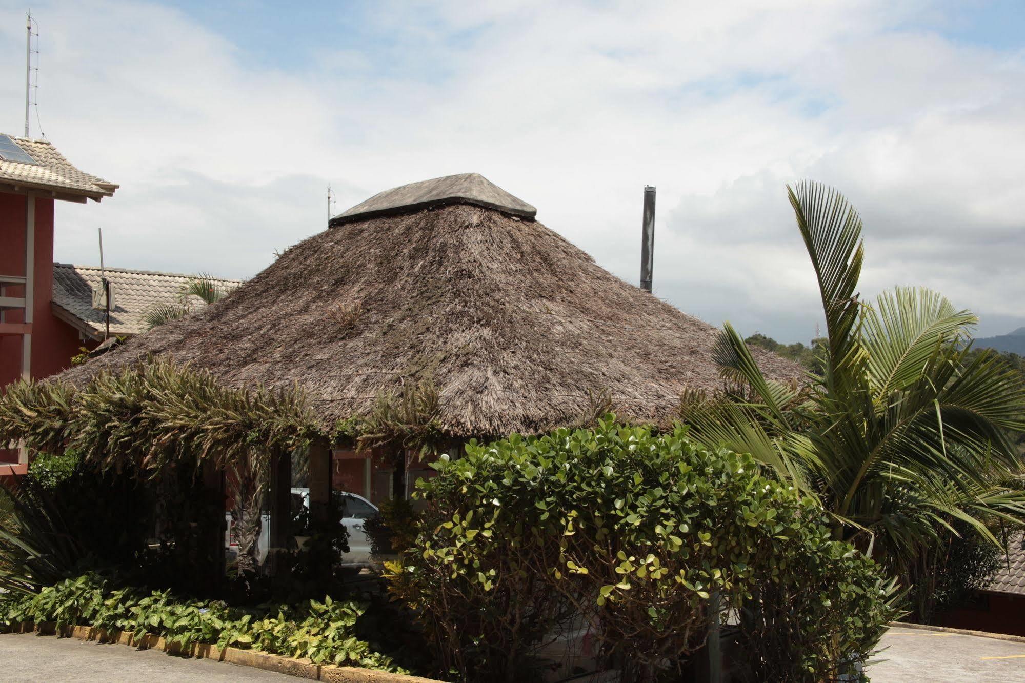 Silveira Ecovillage 加罗帕巴 外观 照片